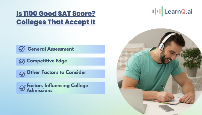 Is Good Sat Score Colleges That Accept It