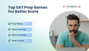 sat prep games