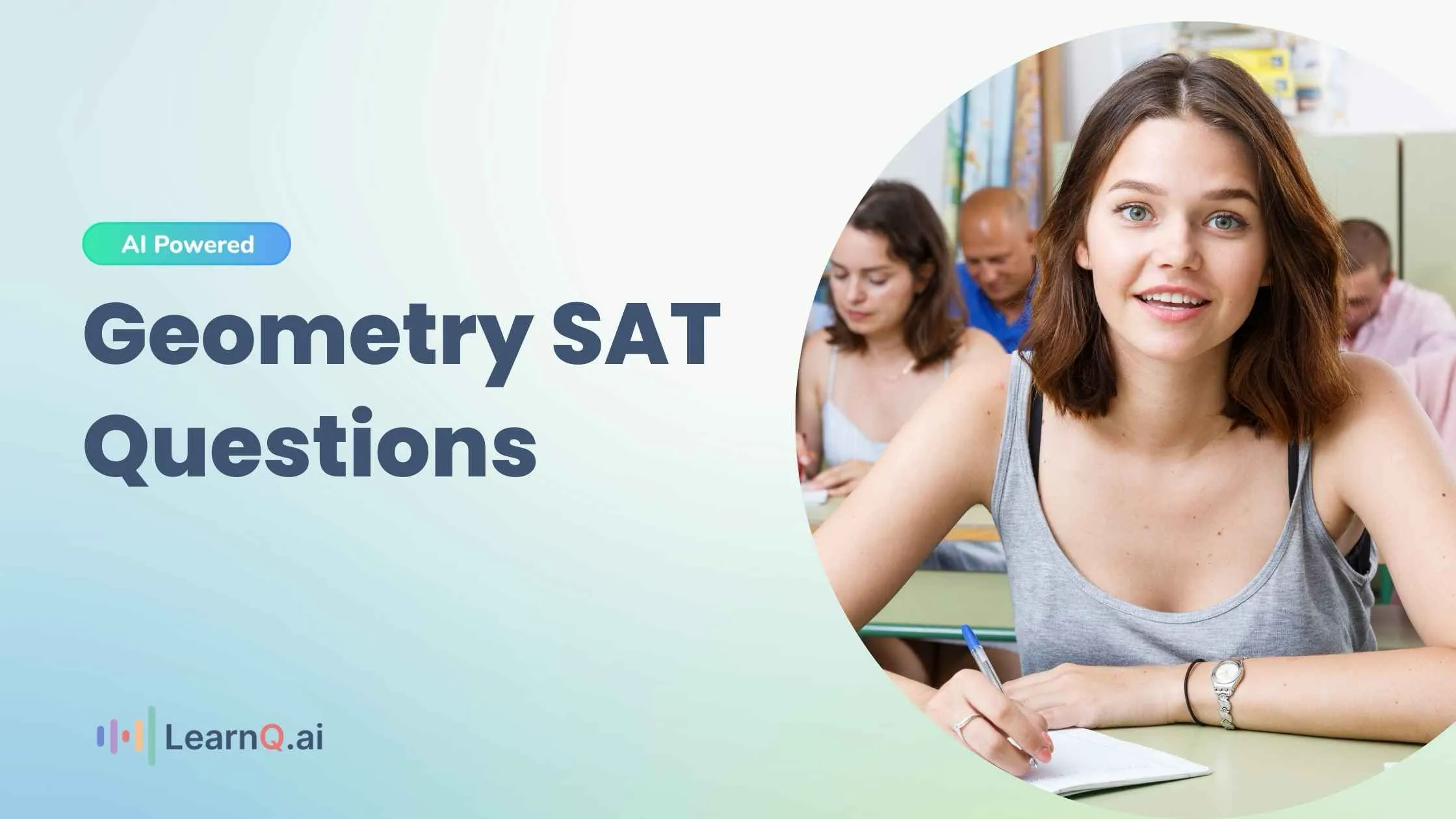 Geometry SAT Questions