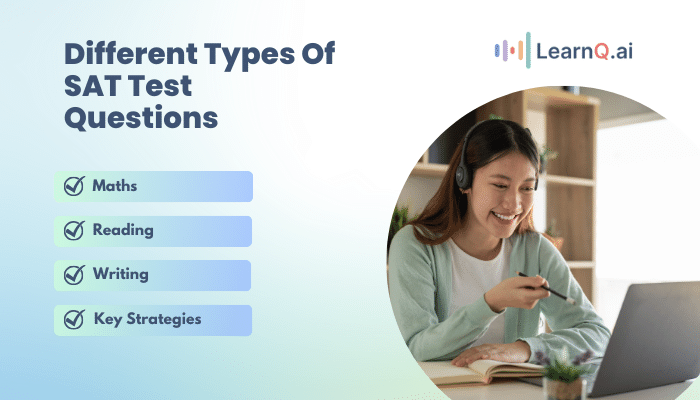 Understanding SAT Test Question Types: A Comprehensive Guide