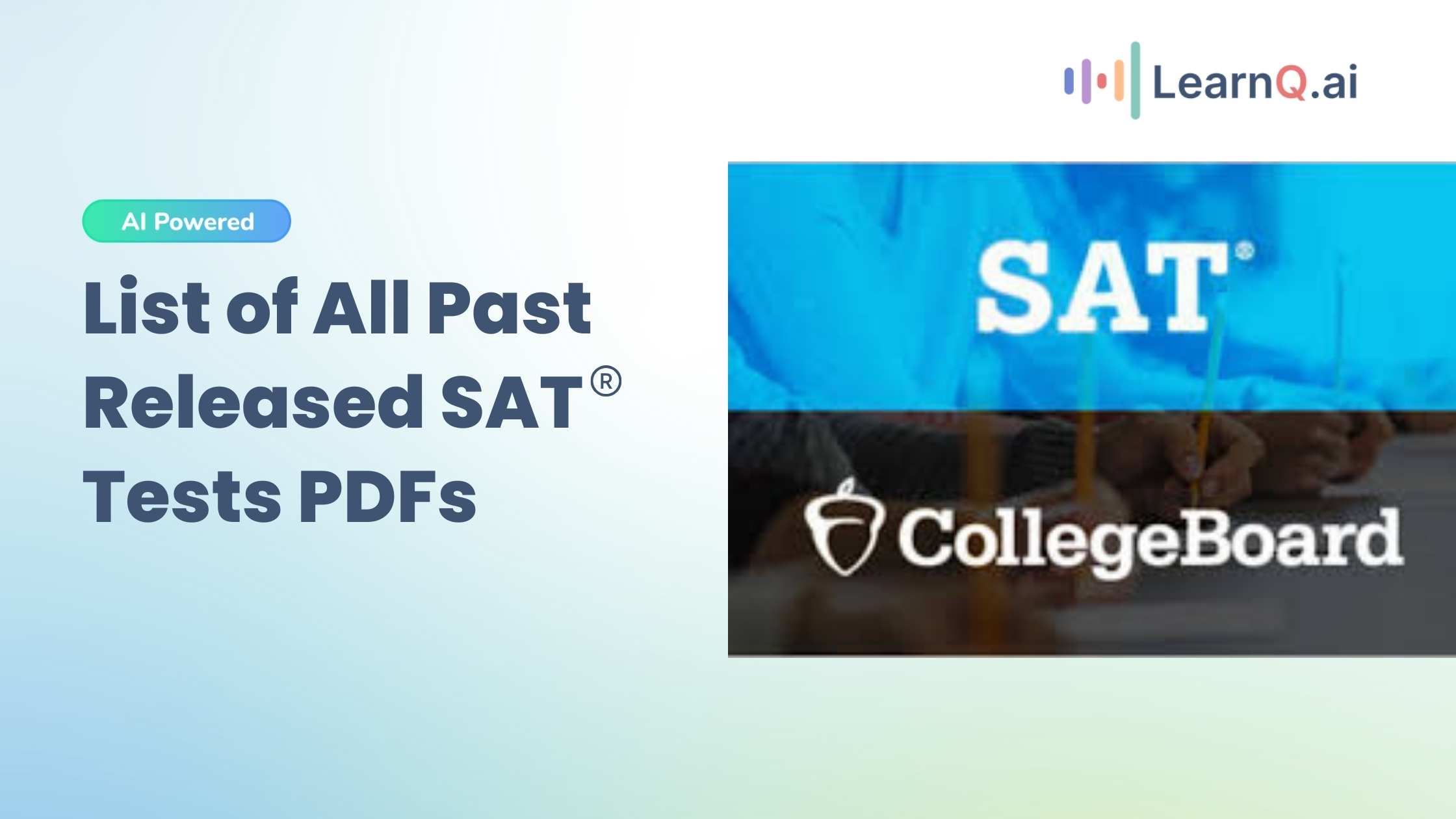 CollegeBoard_SAT Tests
