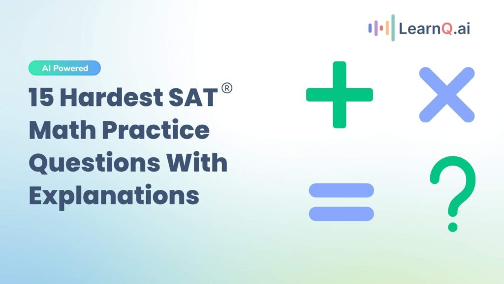 15_Hardest_SAT_Questions_with_Explanations