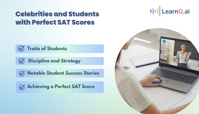 Achieving a Perfect SAT Score