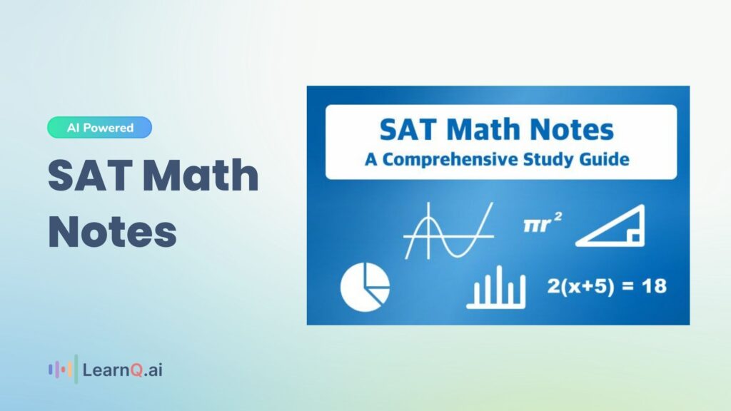 sat-math-notes