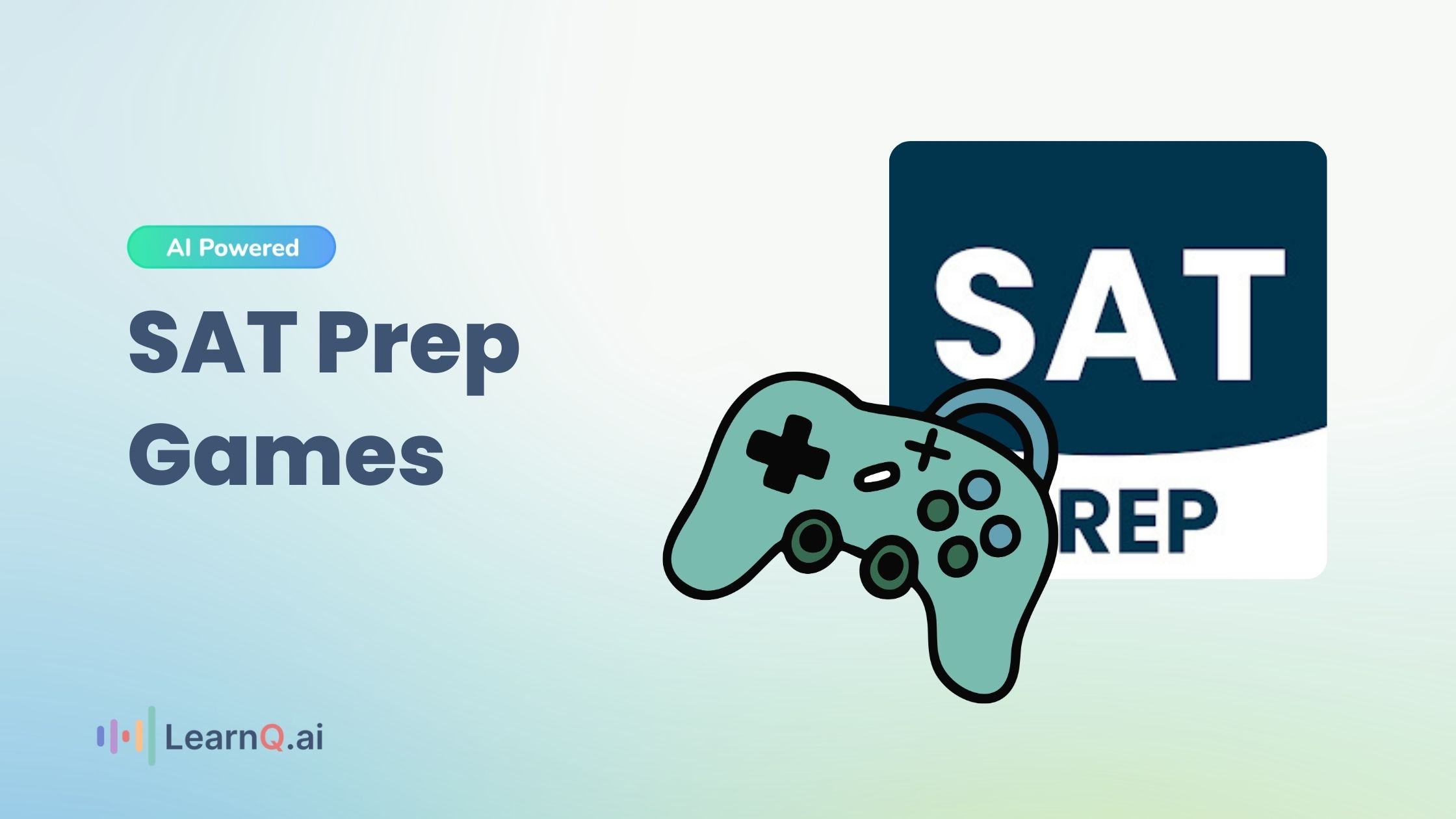 SAT Prep Games