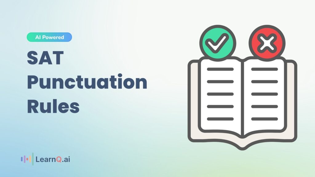 sat-punctuation-rules